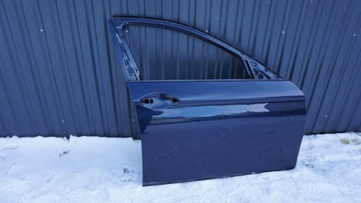 BMW 5 F10 F11 - door right front