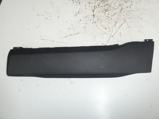 FRONTVERKLEIDUNG KUNSTSTOFFTTEIL MASTER 682113679R