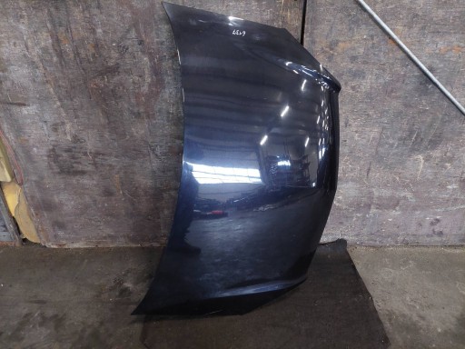 capot OPEL ZAFIRA B Z20R