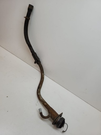 ШЕВРОЛЕТ АВЕО Т200 ТРУБА ЗАЛИВНА ГАЛЕРІННА