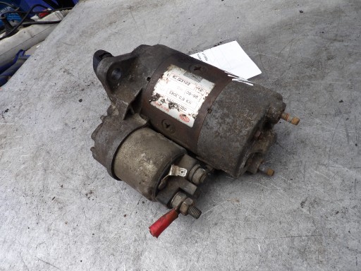 Rover II 416 starter 63223103 E80E