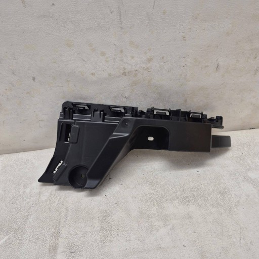 SEAT IBIZA V 6F0 17- Supporto staffa Paraurti Destra posteriore