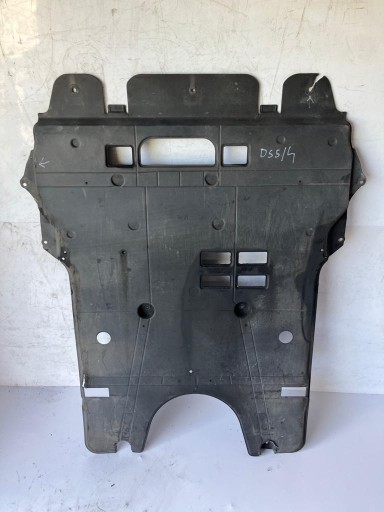 cover below engine CITROEN DS5