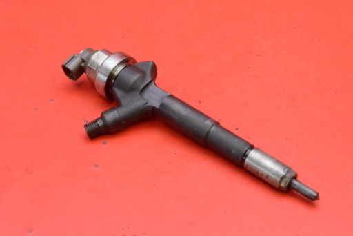nozzle injector test 8-97376270-3 OPEL ASTRA 3 III H 1.7 CDTI 110 KM 06
