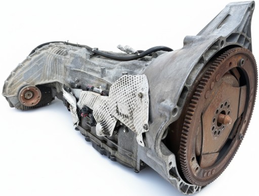 CAMBIO REDUKTOR VW TOUAREG PORSCHE CAYENNE 5.0 TDI V10 4X4 HAQ