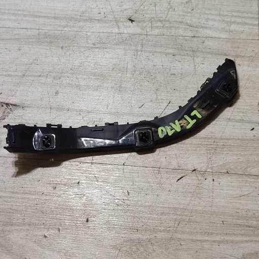 stoßstangenführung hinten heck Seite links Suzuki Vitara (LY) 7183254P0