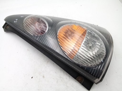 Citroen C1 light right rear part rear 81550-0H060