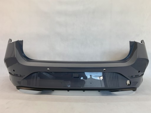 bumper rear Seat Leon 4 IV Cupra 20r 2020 PDC 5FF807417L 08.25