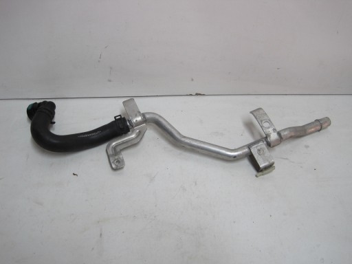 ROHR INTERCOOLER SCHLAUCH RANGE ROVER GX63-18D454-BB