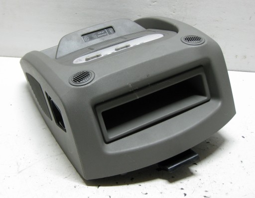 RENAULT MASTER III LIFT FANALE CIELO INTERNO