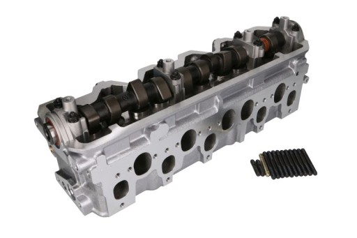 AMC 908813 Головка двигателя