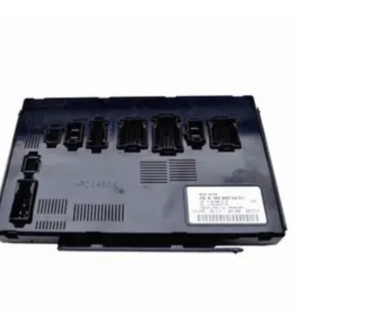 A1649005401, A1649005101, - Модуль комфорт драйвер sam mercedes w164 gl ml a1649005401 пошкоджений!