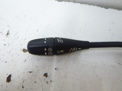 Manetka Tempomatu Regulator Predkosci LIM Mercedes W169 B W245 A1695450004