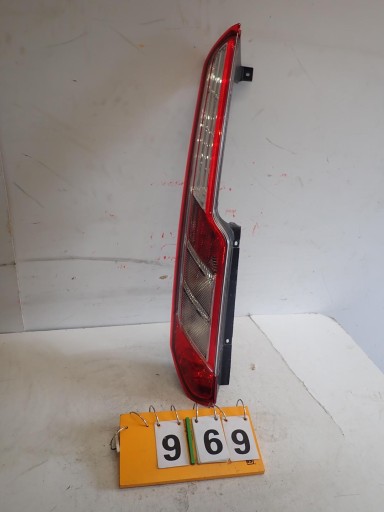 light rear part rear left FORD CUSTOM 2013- BK21-13405-AJ