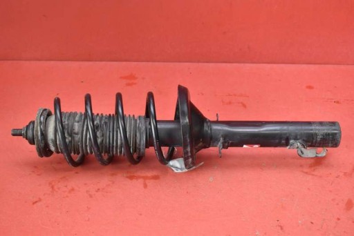shock absorber left front AGW017MT AUDI A3 8L 1.8 20V 125 KM 96-00