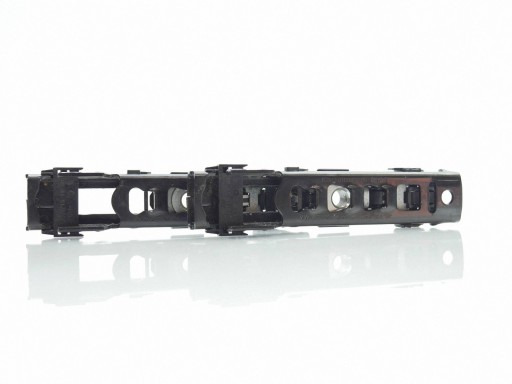 REGULACJA SUWAK altezza ossatura di sicurezza AUDI A3 8V 8V0857819A