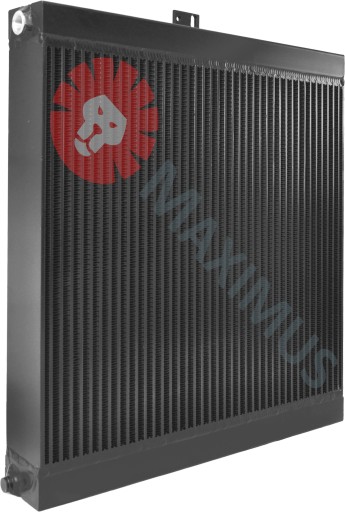 NCP0394 - НОВЫЙ МАСЛЯНЫЙ РАДИАТОР CLAAS DOMINATOR MEGA