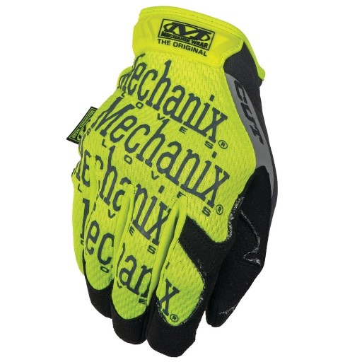 Rękawice antyprzecięciowe Mechanix Wear Original L