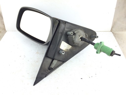 mirror FORD MONDEO and (GBP) 1.6 and 16V right