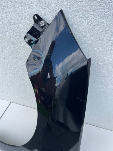 fender front front left Opel Astra K V 5 15
