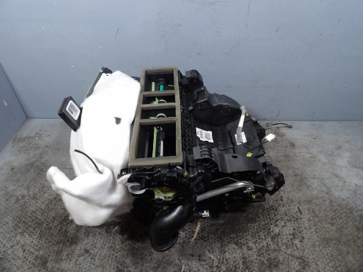 PEUGEOT 508 and LIFT 1.6THP heater 97013191702