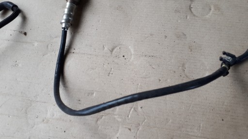 A6 C7 A7 SONDA LAMBDA 06E906265AA 3.0 TFSI S4 B8