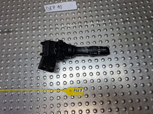 Schalter MANETKA Wischer TOYOTA AYGO und C1 107 06- 173848
