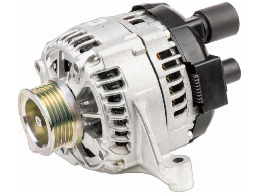 Генератор denso dan1429