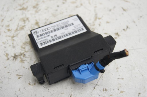 7N0907530AS - Passat CC lift модуль шлюза