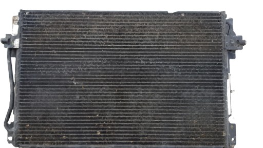 VOLVO V70 and 2.0T 2.4 air conditioning radiator