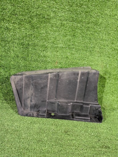 cover right chassis KIA CEED III KOMBI NR.O73