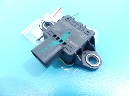 6006369-00-A, - ДАТЧИК ESP TESLA MODEL S 6006369-00-A 0265005899