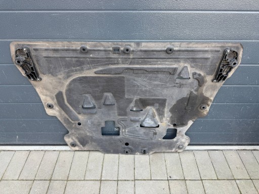 Volvo Xc60 Xc-60 Xc-70 motor cover 31497612