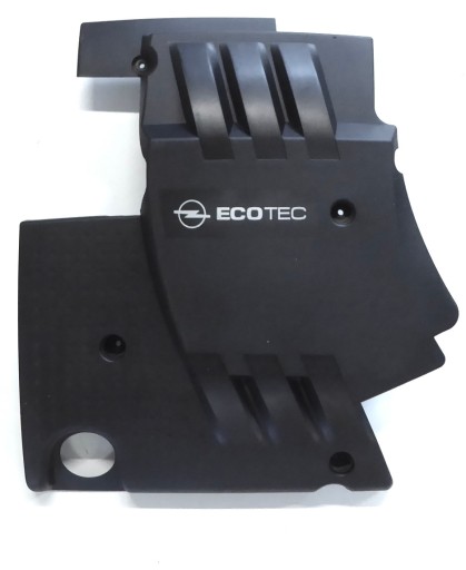 cover for engine OPEL VECTRA C SIGNUM 3.0 CDTI Y30DT