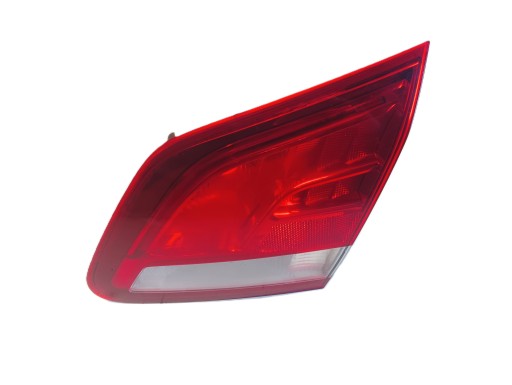 light bonnet boot right MERCEDES B-KLASA W246 LIFT