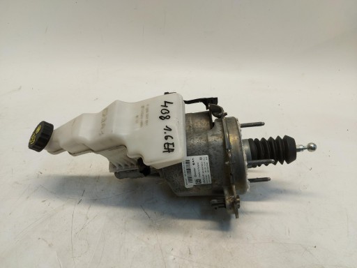 Peugeot 408 GT P54 Servo Pumpe Bremse 9844767480