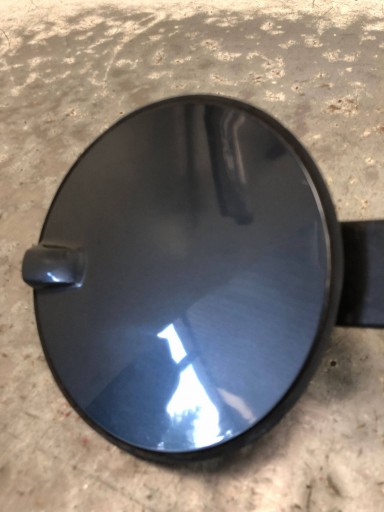 Tankklappe OPEL ASTRA H 13187336