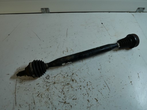semi-axis VW SEAT SKODA 6Q0407272BG