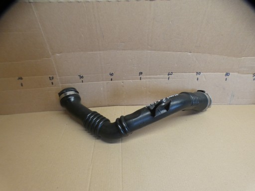 RENAULT GRAND SCENIC III 2.0 DCI pipe hose of the intercooler 8200796570
