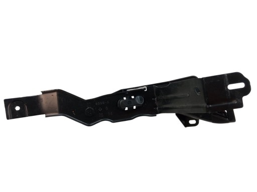 brackets holder console 242960796R Dacia Duster III (2024- )