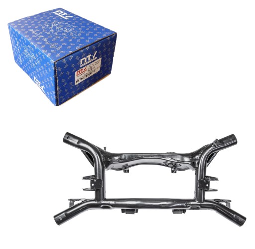 ZRZ-MS-007 - Mitsubishi outlander ii 4wd lancer 4wd задней подвески