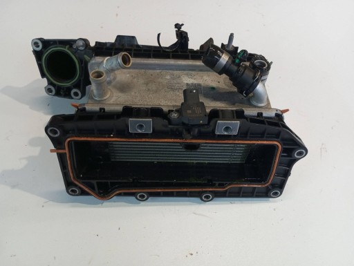 collettore aspirazione usato RENAULT AUSTRAL 1,2E-TECH 140016552R