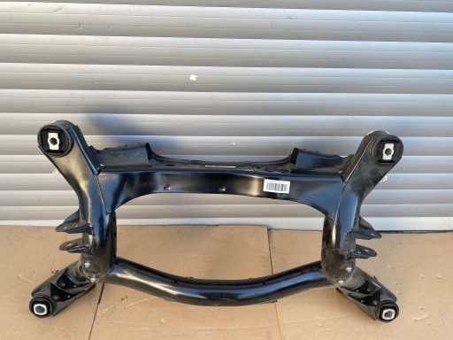 Колыбель для коляски салазки задняя задняя bmw 3 gt f34 6853442 perfect