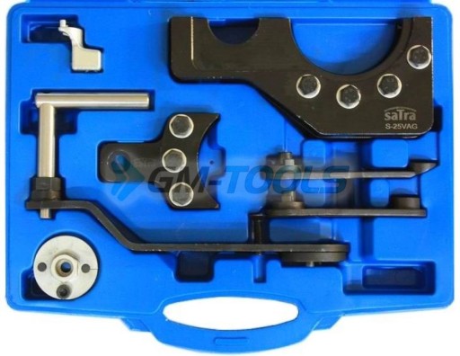 Замок ГРМ VW TRANSPORTER T5 TOUAREG 2.5 TDI