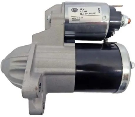 Стартер hella 8ea 011 612-351