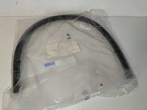 joint du capot pokrywy moteur SKODA KODIAQ 2 II 24