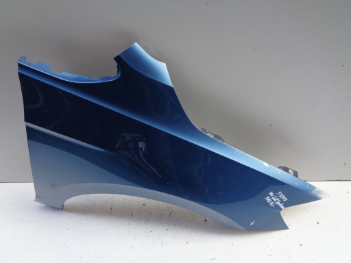 fender right front VW GOLF SPORTSVAN 510 14- NR 53777