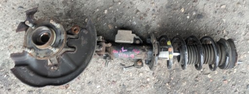 FORD B-MAX 12R 1.0EB McPherson left front AP3118K001AD