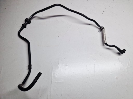 Schlauch Unterdruck Servo servo FORD FIESTA MK7 8V51-2420-AD