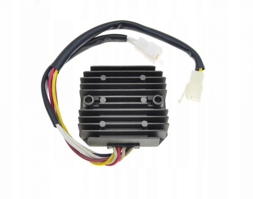 4X7-81960-A0 - РЕГУЛЯТОР НАПРУГИ-YAMAHA VIRAGO XV 750 920 550